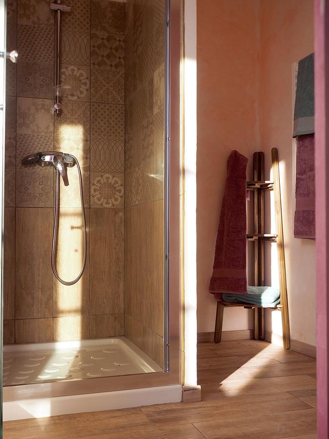 Chambres d'hotes Les Coutas Mailly-la-Ville Extérieur photo