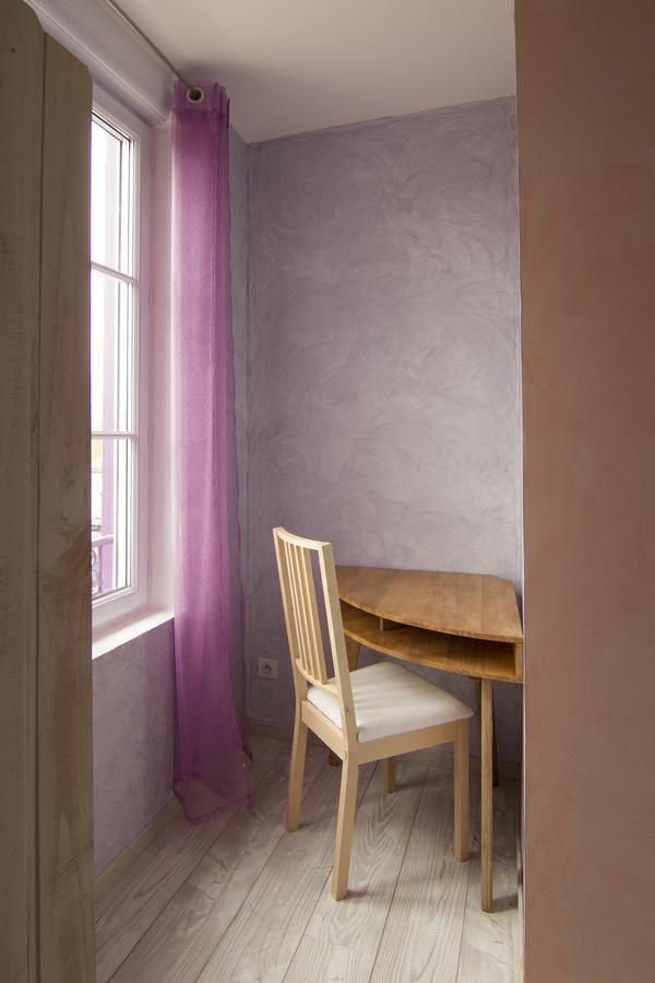Chambres d'hotes Les Coutas Mailly-la-Ville Extérieur photo